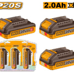 COSLI240311 (3 pcs Battery 20V 2Ah - P5C10)