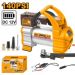 AAC1408 (Auto air compressor 140PSI 12V - C8)