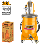 AGL02301 (Air Grease Lubricator 30L - C1)