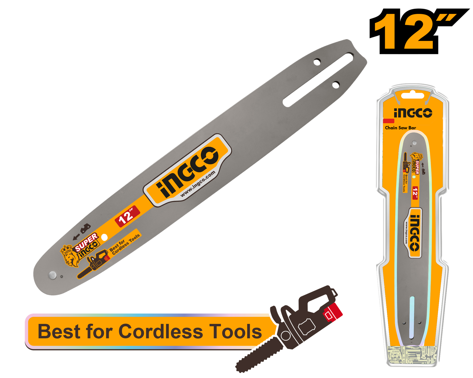 AGSB51201-100.png AGSB51201 (Chain saw bar 12") - Image 1