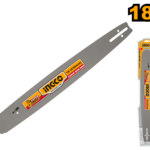 AGSB51801 (18" Chain Saw Bar - P1C25)