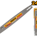 AGSB52401 (24" Chain Saw Bar - P1C10)