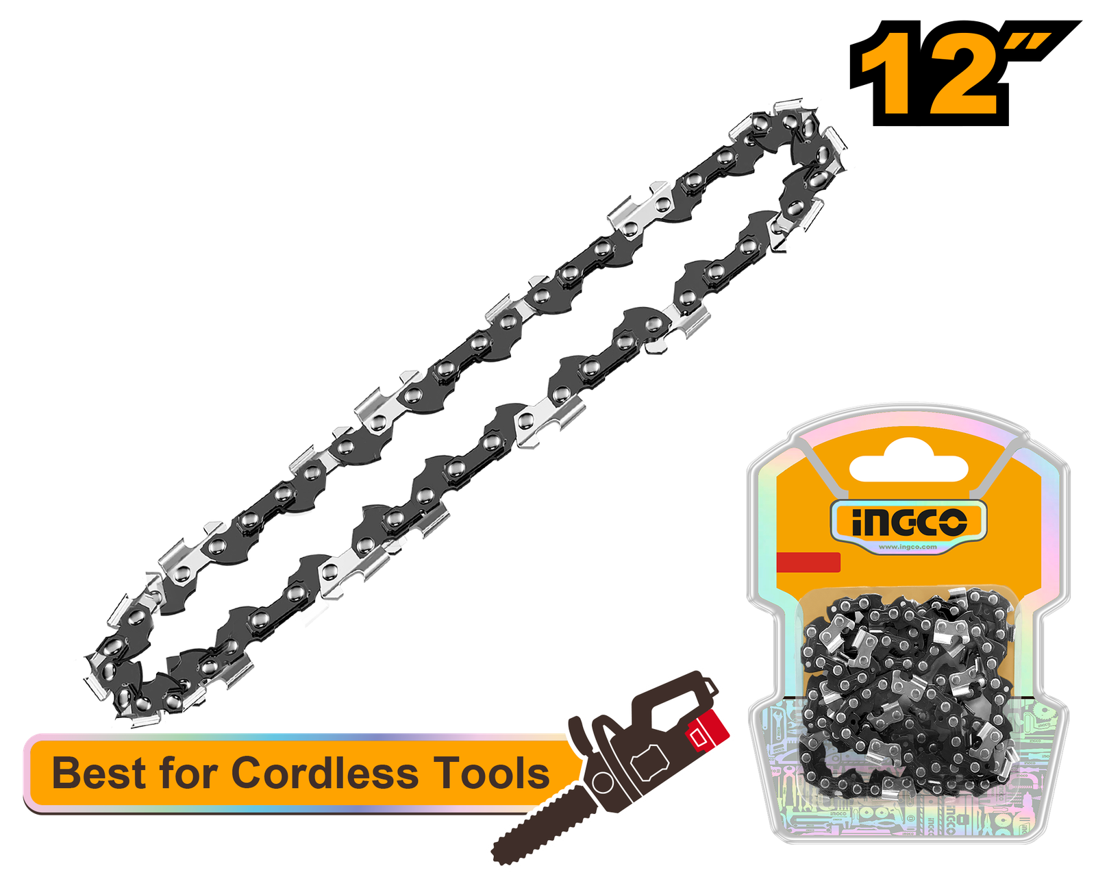AGSC51201-101.png AGSC51201 (Saw chain 12" - P1C50) - Image 1