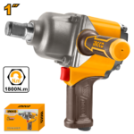 AIW11223 (Air impact wrench 1" 1800Nm - C4)