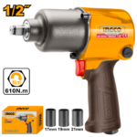AIW12562 (Air impact wrench 0.5" - C6)
