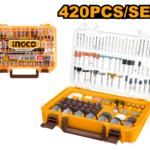 AKMG4208 (Accessories of mini drill 420pcs - C20)