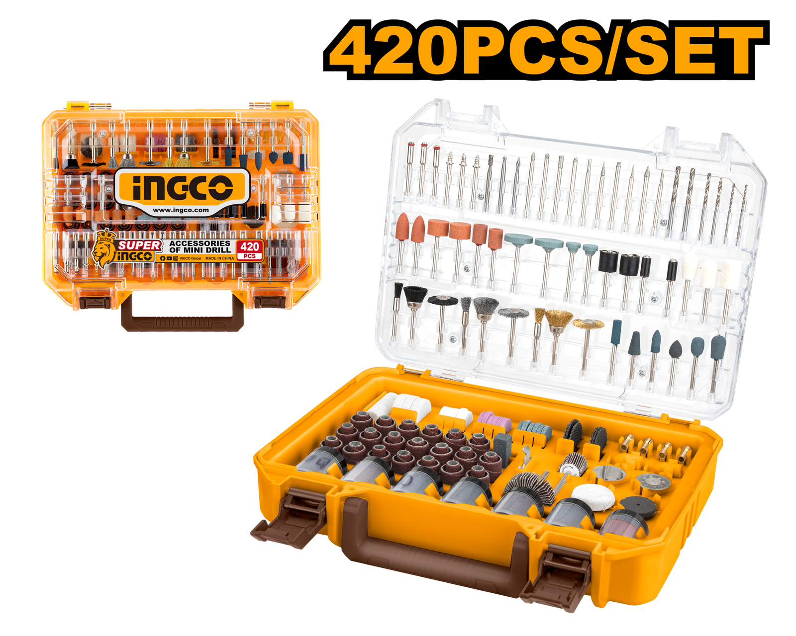 AKMG4208.png AKMG4208 (Accessories of mini drill 420pcs - C20) - Image 1