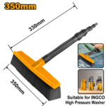 AMHB2791 (Horizontal Brush for Pressure Washers)