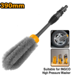 AMWB1781 (Wheel Brush for Pressure Washers)