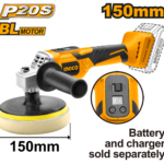 APLI2001 (Cordless Polisher 20v - C6)