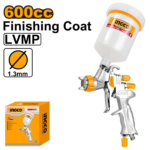 ASG1065 (Air spray gun 600cc)