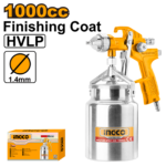 ASG2101 (HVLP Air spray gun 1000cc)