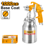 ASG3102 (Air spray gun 1000cc 1.4-2.5mm - C10)