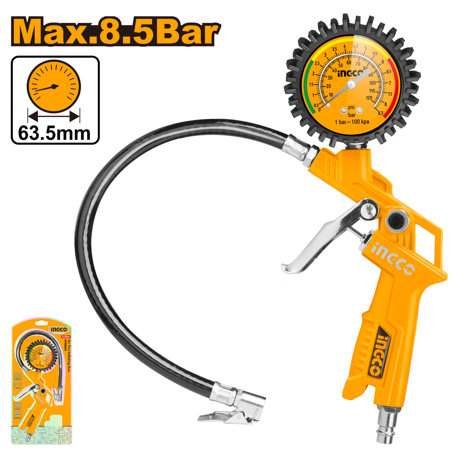 ATG0601.png ATG0601 (Air tire inflating gun - P5C20) - Image 1