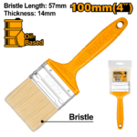 CHPTB68704 (Paint Brush 4" - P12C120)