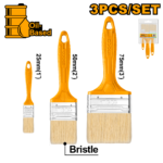 CHPTB7860301 (3pcs paint brush set - P12C96)