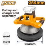 COPLI2001 (Cordless Polisher 20v)