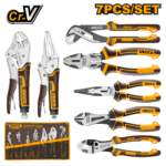 COS23036 (7 Pcs Pliers set - P1C6)