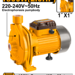 CPM15008 (Centrifugal pump 2hp)