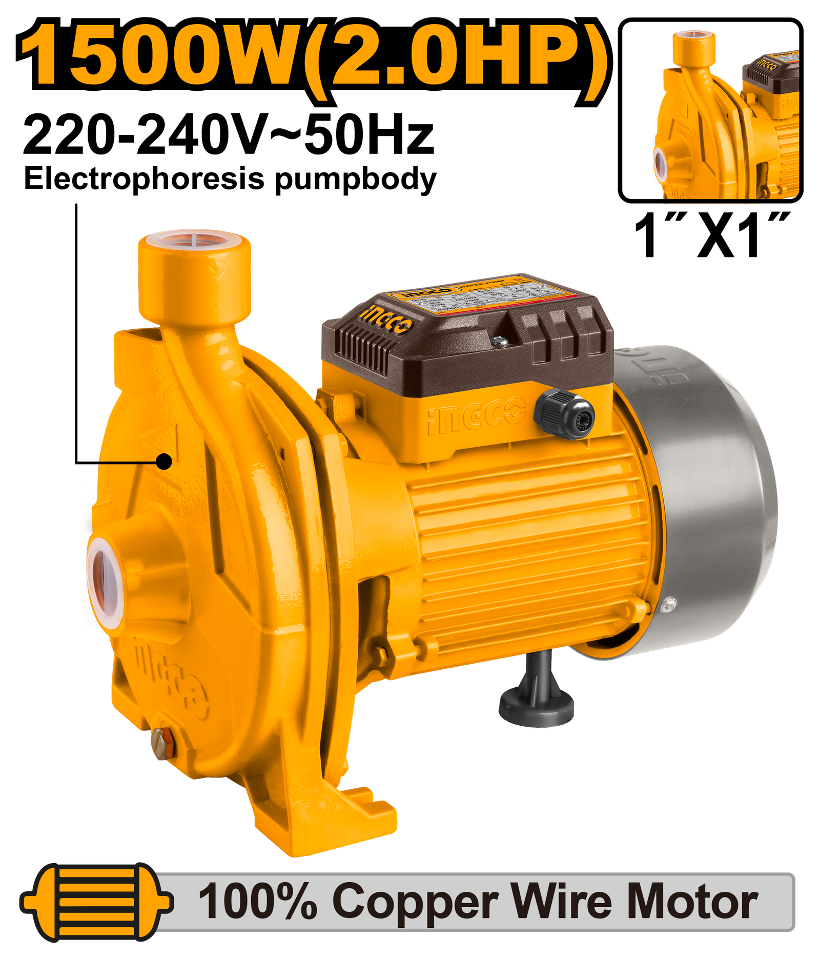 CPM15008-2.png CPM15008 (Centrifugal pump 2hp) - Image 1