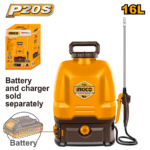 CSPLI2016 (Cordless sprayer 16L 20V - P1C1)