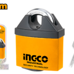 DBIK4651 (Weatherproof iron padlock 65mm - P6C36)