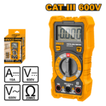 DM200 (Digital Multimeter 2000 Counts - P10C40)