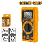 DM2002 (Digital Multimeter 2000 Counts SUPER - P10C40)