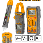 Electrical test kit -  DM3028DM3028 (Electrical test kit 3pcs - P10C20)