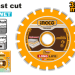 DMD033551 (Diamond disc for asphalt and concrete for PC3558)