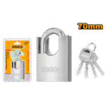 DSTK2701 (Anti-prying steel padlock 70mm - P6C24)