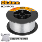 EWSFC081001 (Flux-cored wire 0.8mm 1kg - P1C20)