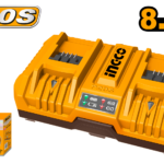 FCLI2082 (P20S 2-Port Lithium-Ion Battery Charger - C20)