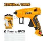 GG258 (Glue gun 150w - P6C24)