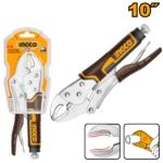 HCJLW0210 (Curved jaw locking plier 10" - P5C30)