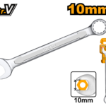 HCSPA101 (Combination spanner 10mm - P12C360)