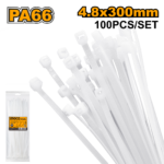 HCT3002 (Cable Ties 300mm - P50C100)