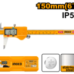 HDCD28150 (Digital caliper 0-150mm - P10)