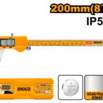 HDCD28200 (Digital caliper 8" - P10C30)