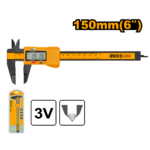HDCP16150 (Plastic Digital Caliper - P25)
