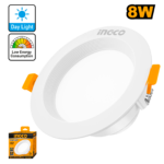 HDL105081 (Down light 8W - C60)