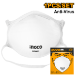 HDM01 (Dust mask FFP2 - P20C400)