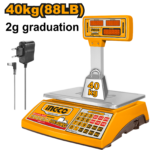 HESA3404 (Electronic scale 40Kg - C4)