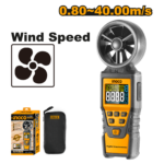 HETAN01 (Digital anemometer - C20)