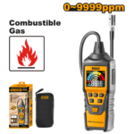 HETGA01 (Digital gas indicators - C20)