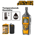 HETHT01 (Digital Humidity and Temperature Meter - C20)