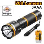 HFL013AAA1 (Flashlight)