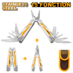 HFMFT0115 (Foldable multi-function tool - P6C36)