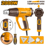 HG200047 (Heat gun 2000W - C10)