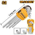 HHK13091 (Torx key set - P6C48)